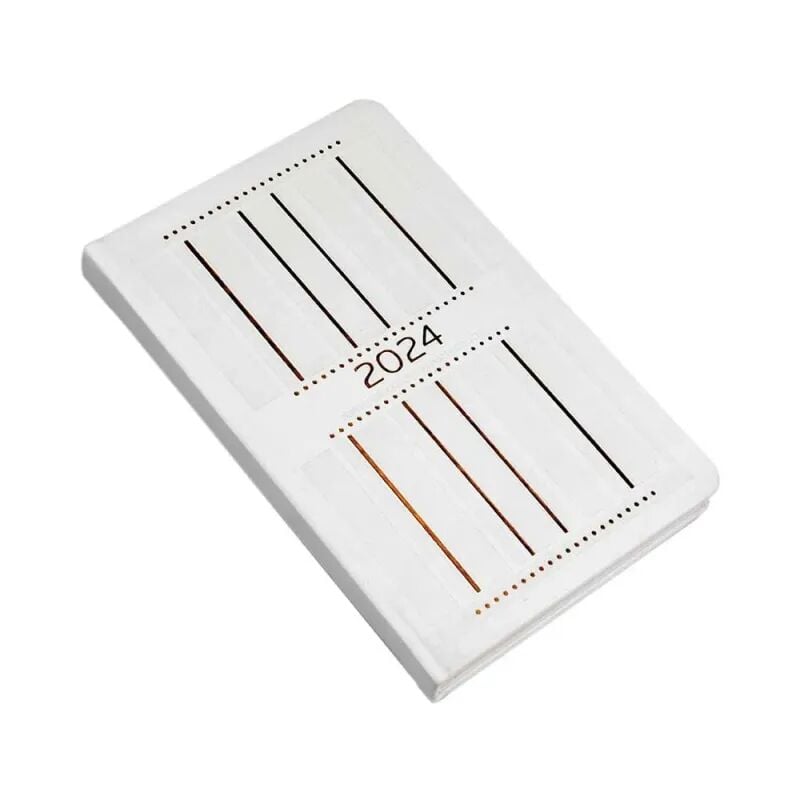 Gıpta 139-Skk Scalıa 13x21 Günlük Ajanda