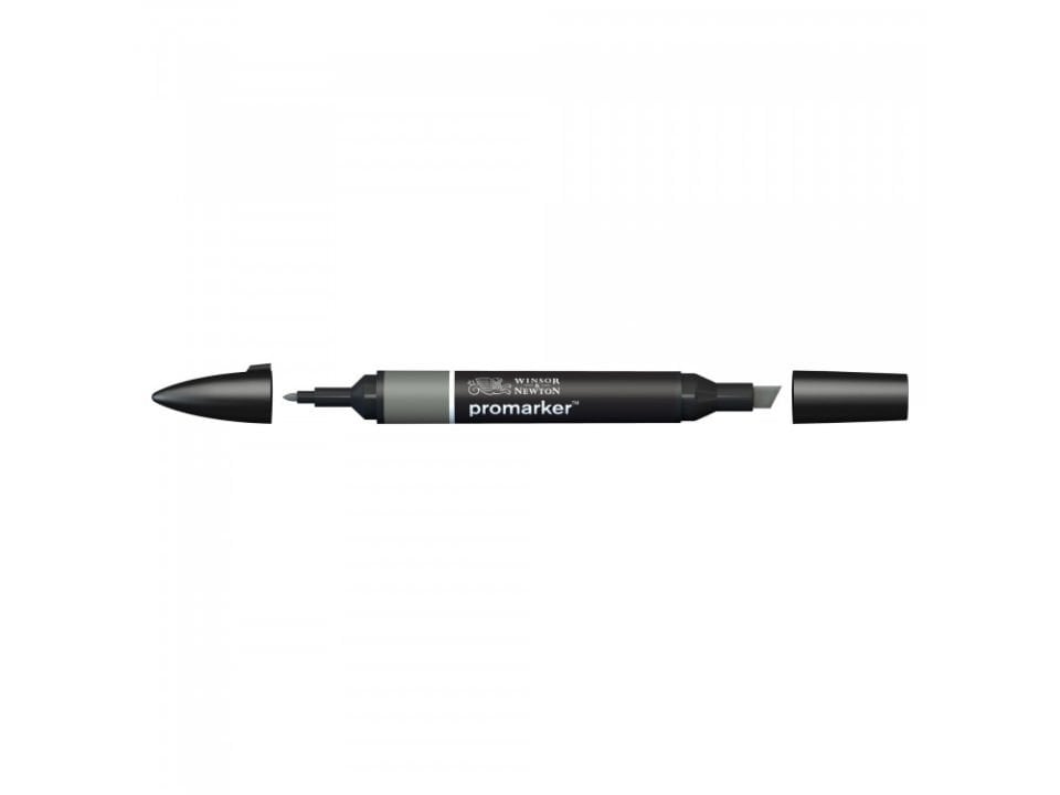 Winsor&Newton Promarker Ice Grey 6
