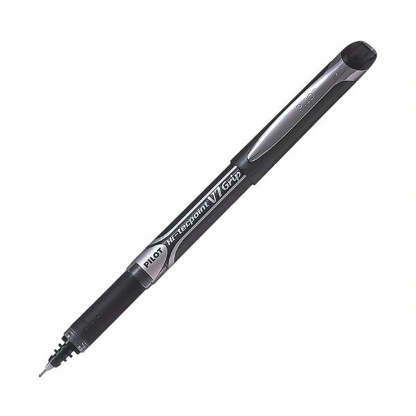 Pilot V7 Grip Siyah