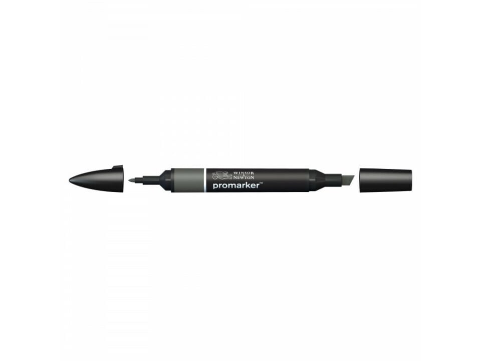 Winsor&Newton Promarker Ice Grey 7