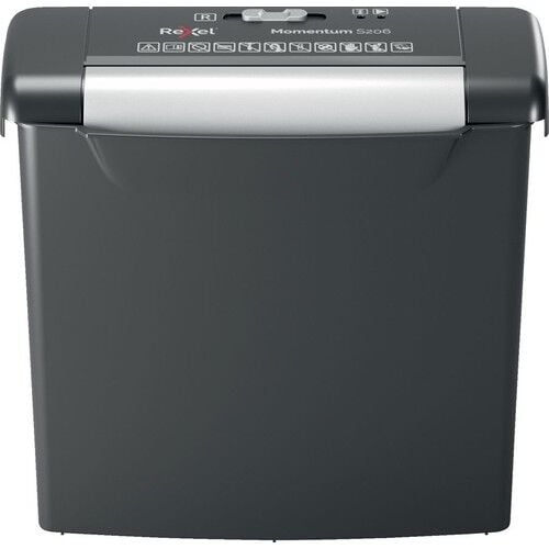 Rexel Momentum S206 Evrak İmha Makinası (R-2104)