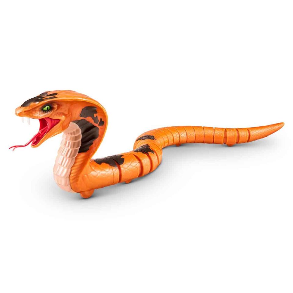 Robo Alive Kobra 71137