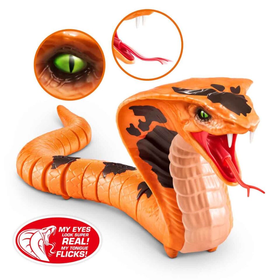 Robo Alive Kobra 71137