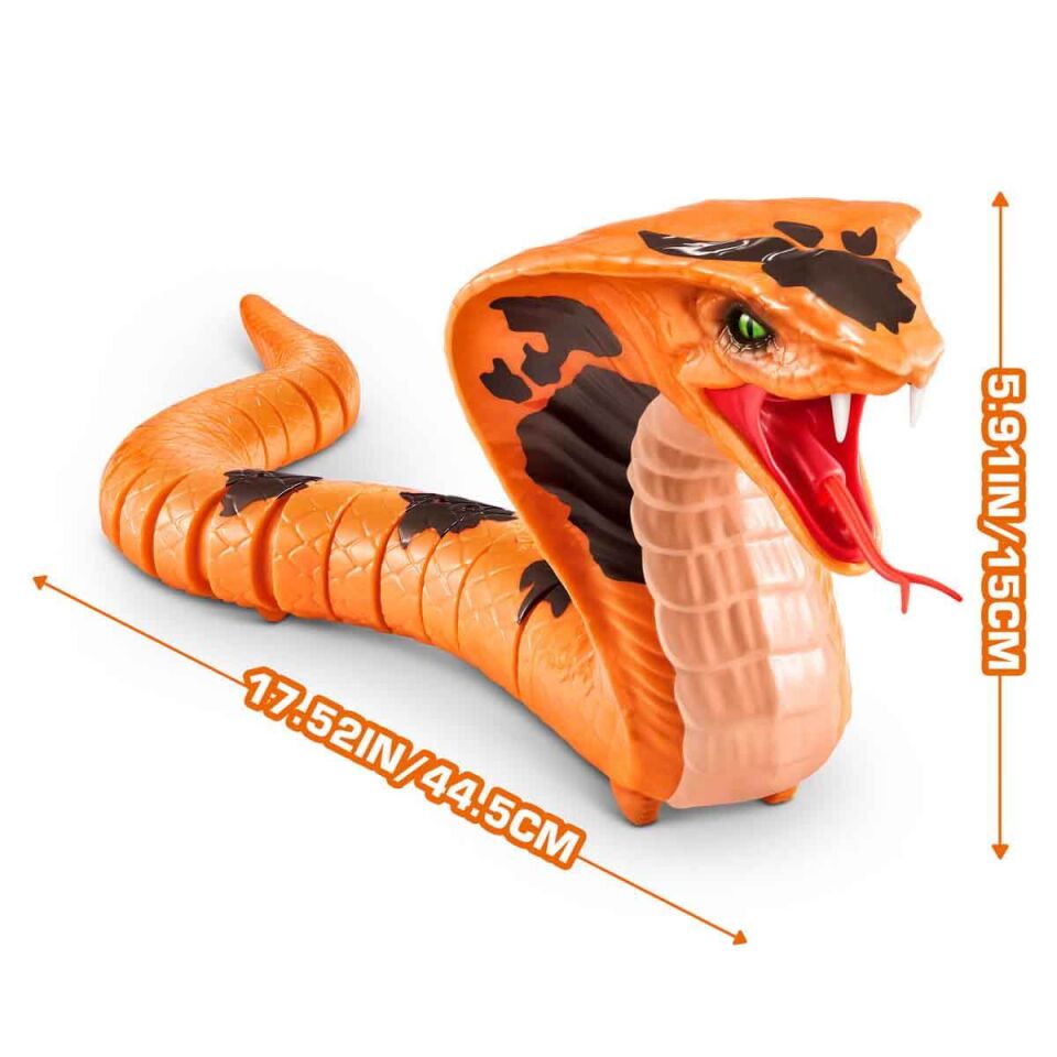 Robo Alive Kobra 71137