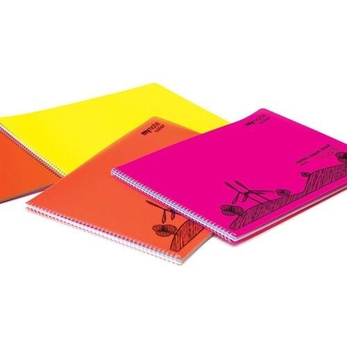 Mynote Flex Pp Resim Blok 35x50 Cm 30 Yaprak
