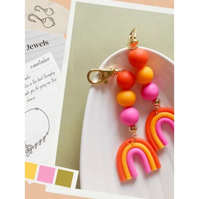 Nureart Smarta Havayla Kuruyan Modelleme Hamuru Güneş Sarısı 100 Gr