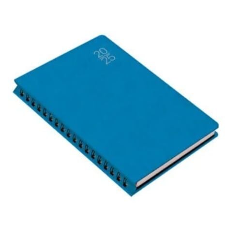 Gıpta 209-Fsk Fox Diary 17x24 Günlük Ajanda