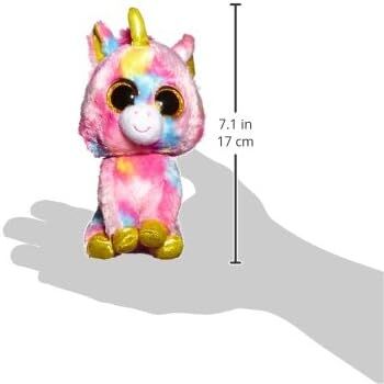 Fantasia  Multicolor Unicorn Reg 
