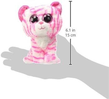 Asia White Tiger Reg 