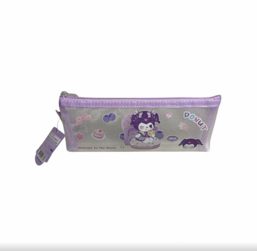 Odak Yayın KT61058 Kalem Çantası