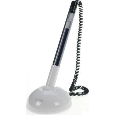 Scrikss Dp360 Masa Kalemi Jel Beyaz