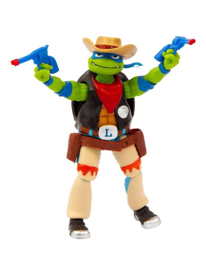 Gp Tmnt Aksiyon Figürler