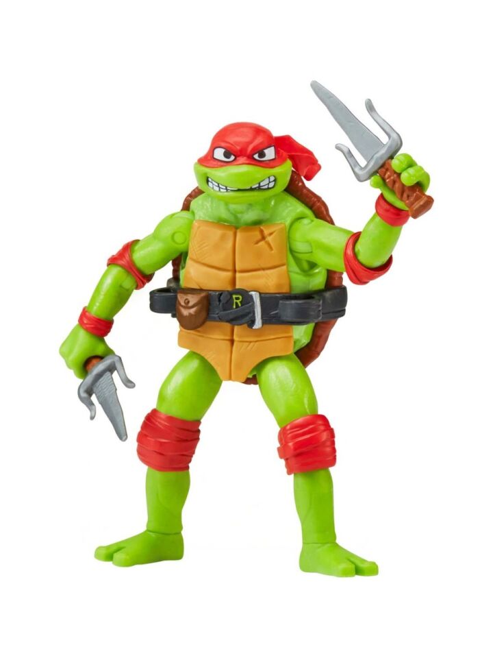 Gp Tmnt Aksiyon Figürler