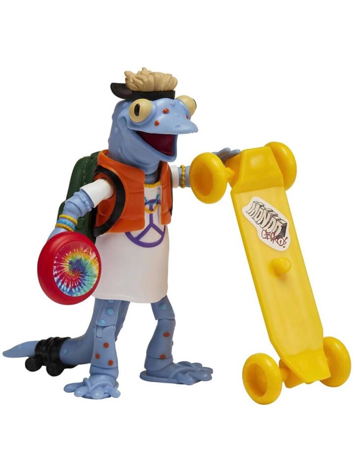 Gp Tmnt Aksiyon Figürler