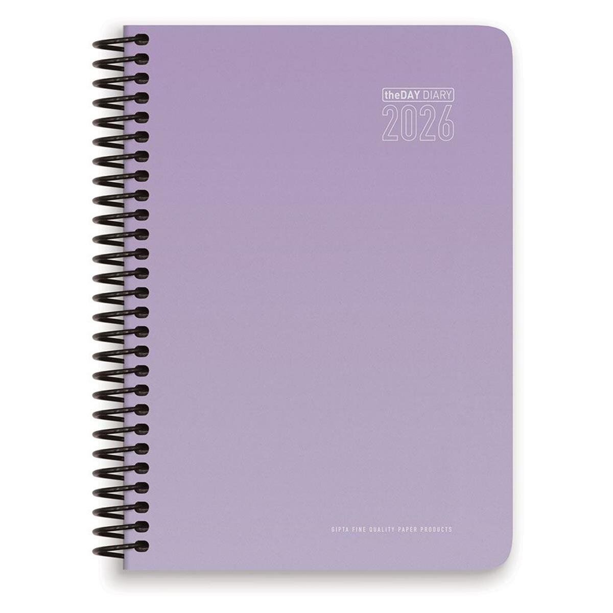 Gıpta 407-TPK Theday Diary 17x24 Günlük Ajanda