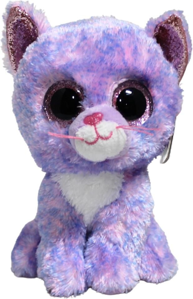 Cassidy Cat Lavender Reg 