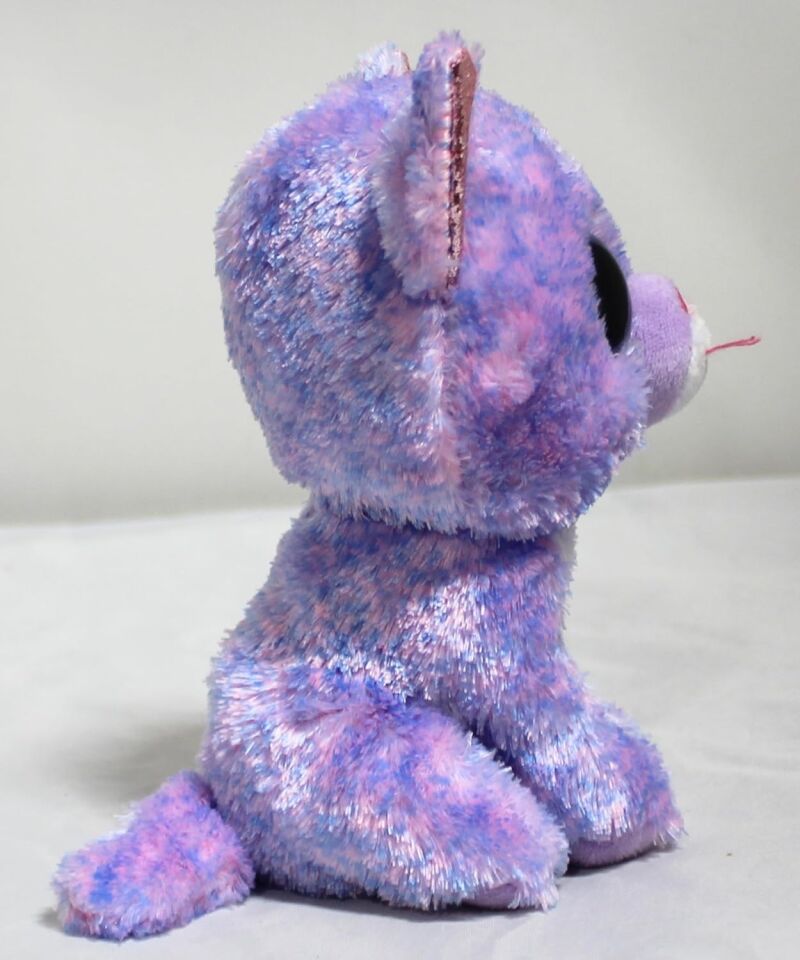 Cassidy Cat Lavender Reg 