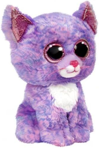 Cassidy Cat Lavender Reg 