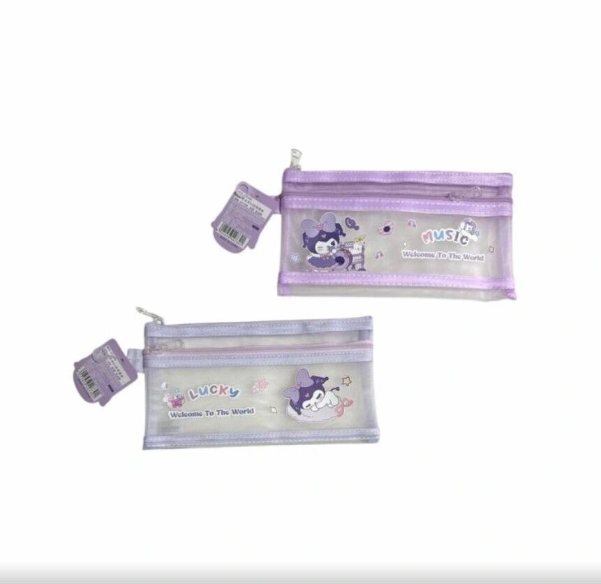 Odak Yayın Kt62055 Kalem Çantası