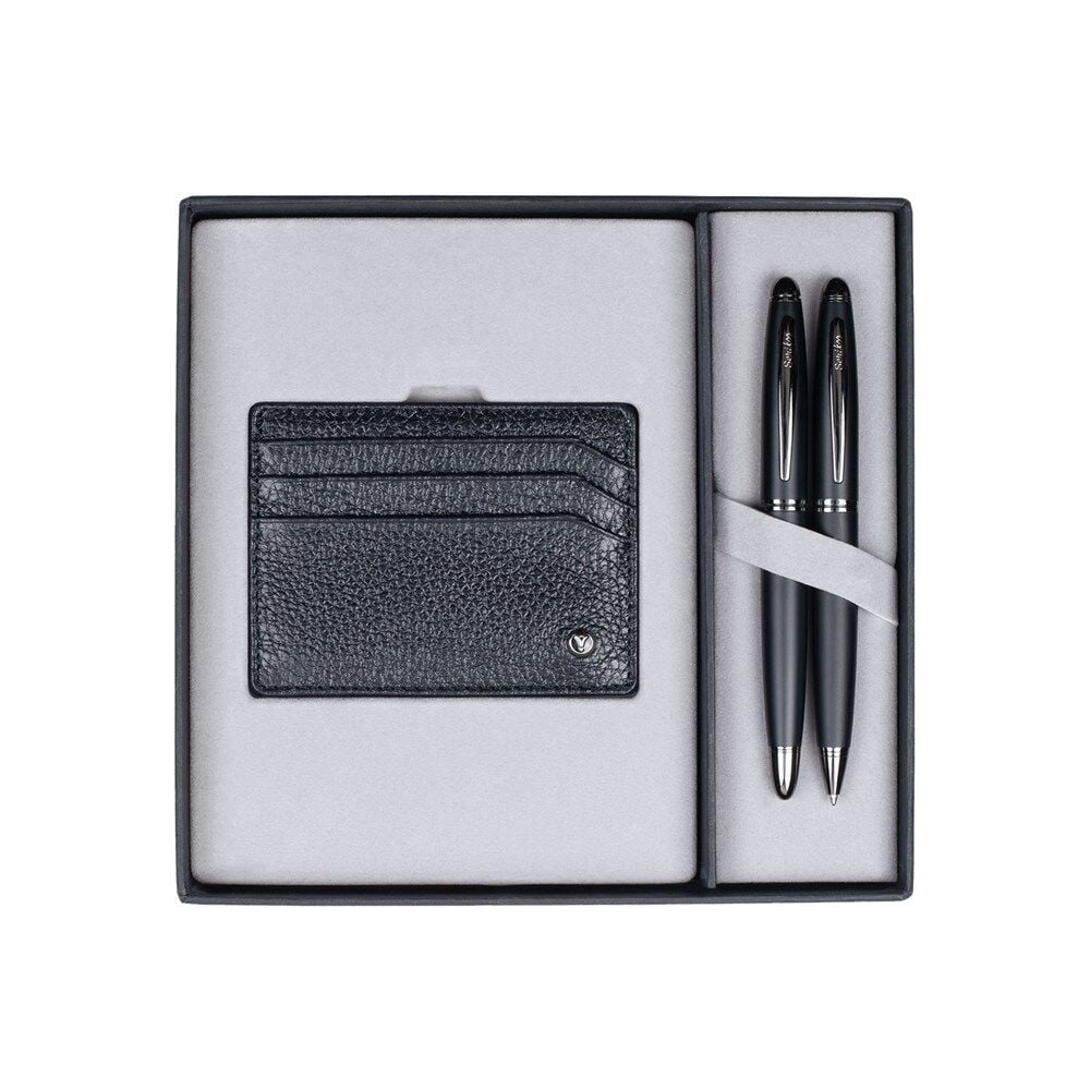 Scrikss Dr237 Dolmakalem-Tükenmez Kalem- Kredi Kartılık