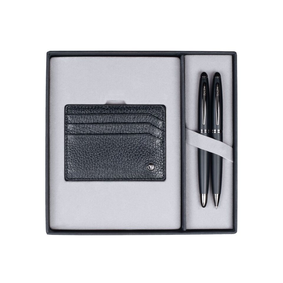 Scrikss Dr237 Dolmakalem-Tükenmez Kalem- Kredi Kartılık