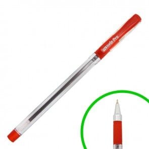 Mynote Pro Tükenmez Kalem 0.7 Mm Kırmızı