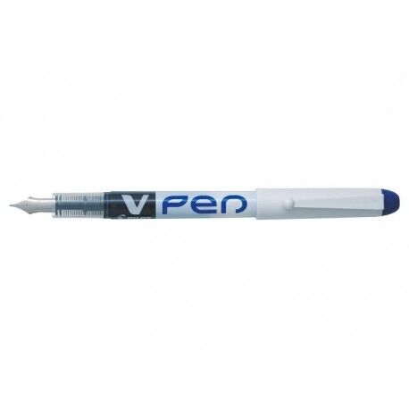 Pilot V-Pen Mavi