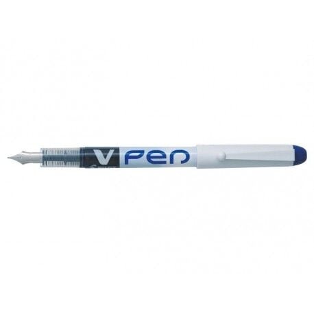 Pilot V-Pen Mavi