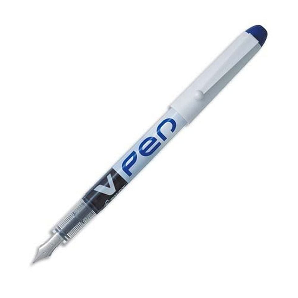 Pilot V-Pen Mavi