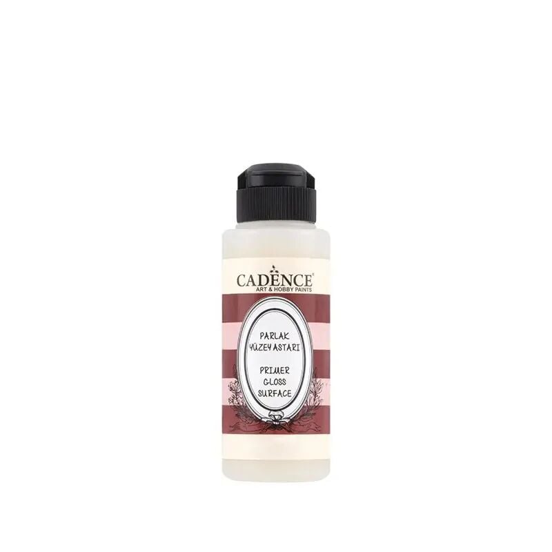 Cadence Parlak Yüzey Astarı 120 Ml