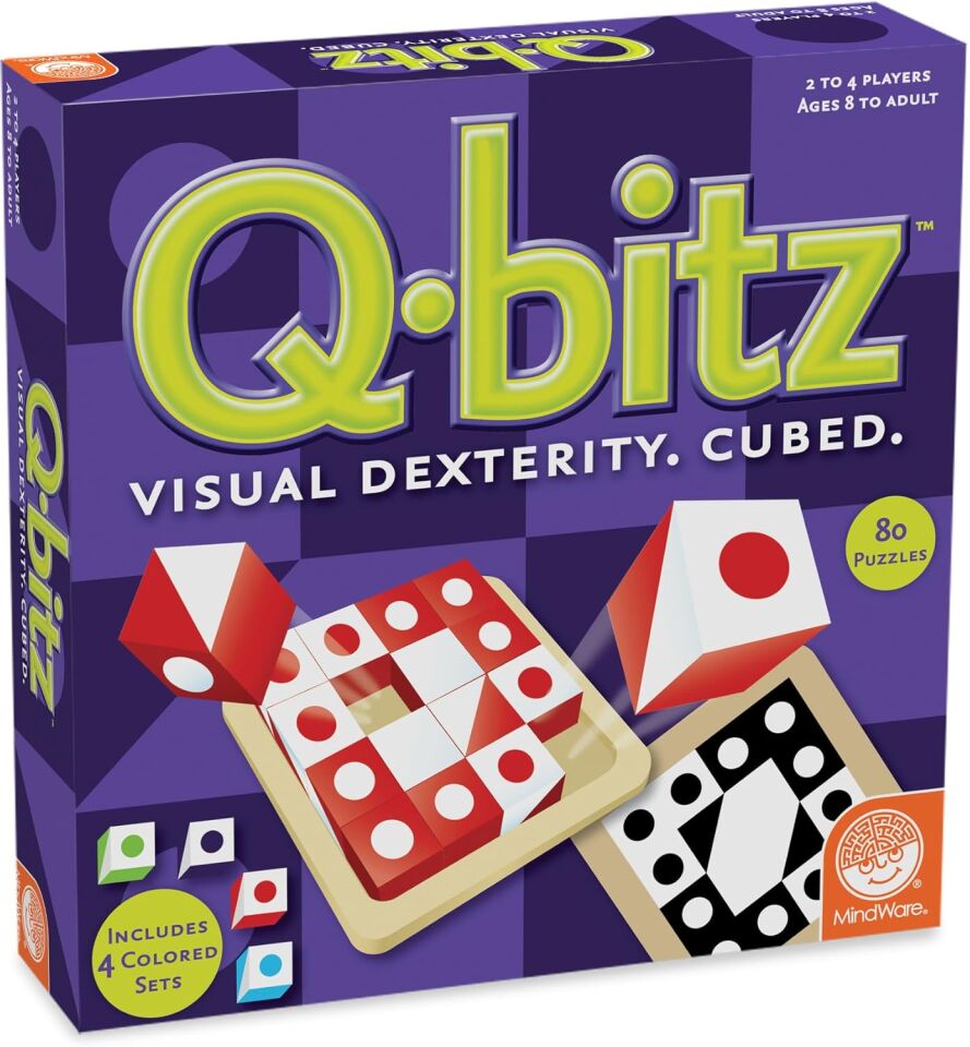 Q-Bitz 