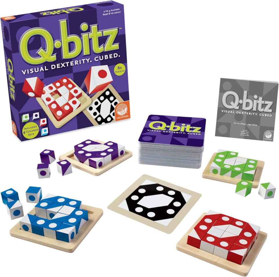 Q-Bitz 