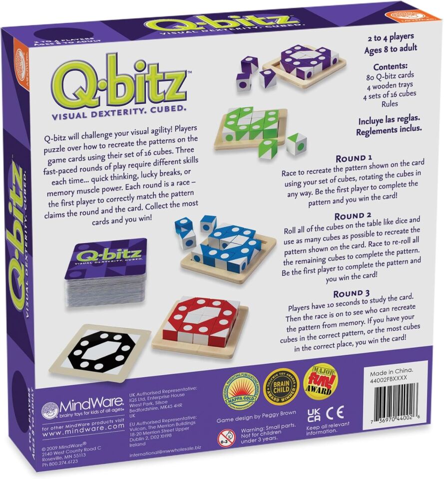 Q-Bitz 