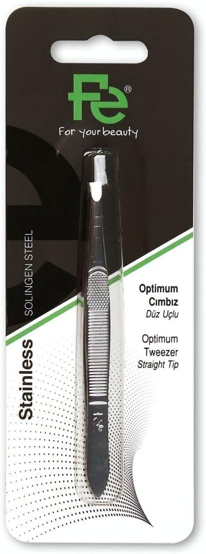 Fe Cımbız Optimum