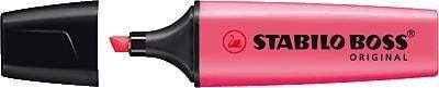 Stabilo Boss Original Pembe 70/56