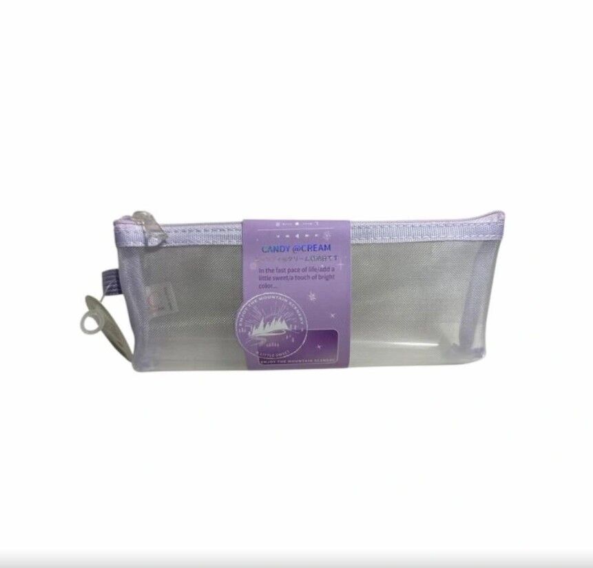 Odak Yayın Mw76104 Kalem Çantası