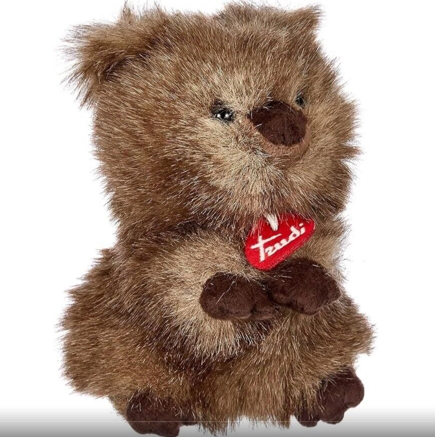 Trudi Quokka Maximilian  