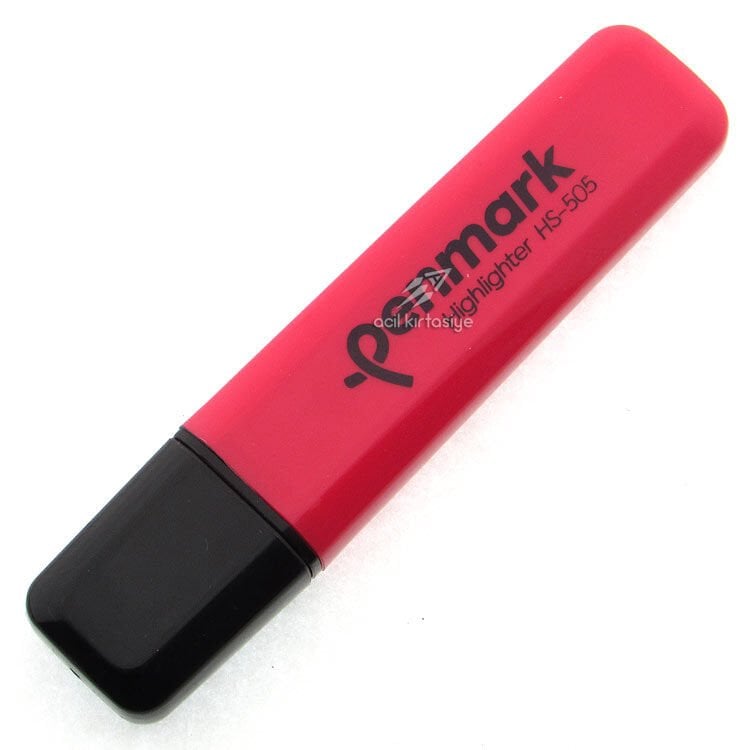 Penmark Fosforlu Kalem Tropik