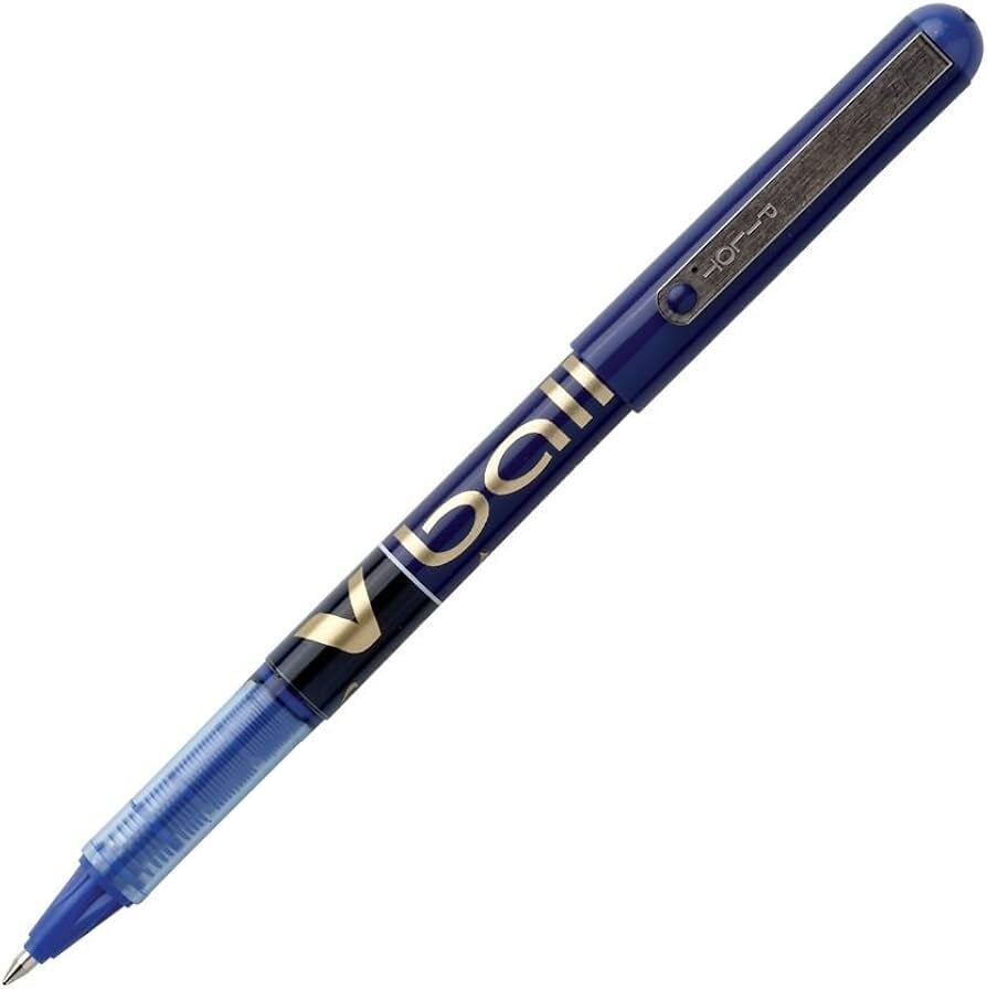 Pilot VBall 1.0 Mavi