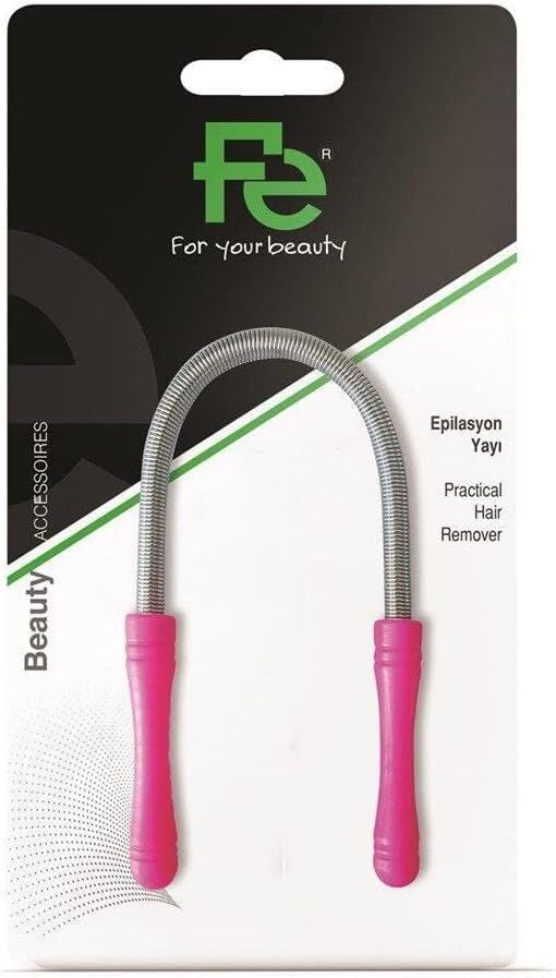 Fe Epilasyon Yayı