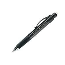 Faber-Castell Grip Plus 0.7mm Versatil Siyah