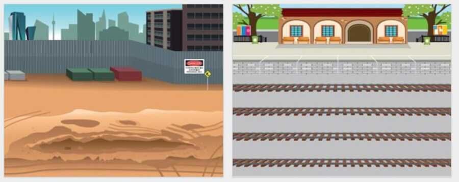 Lino Tekrar Tekrar Kullanabilen Sticker Pad Taşıtlar