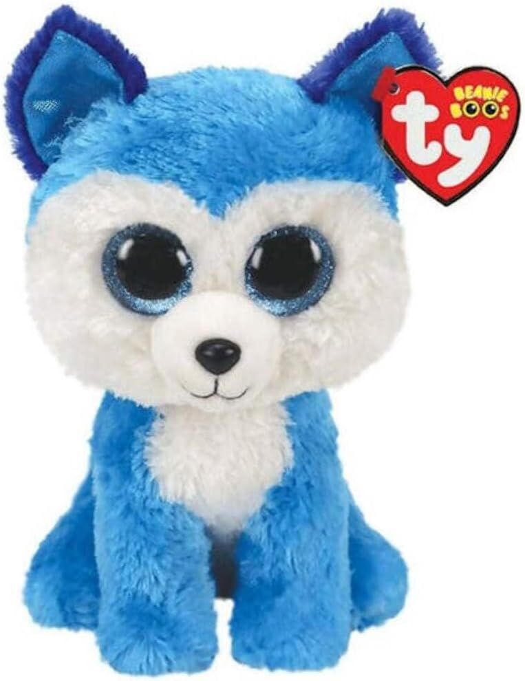 Prince Husky Blue Reg 