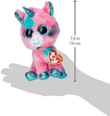 Gumball Unicorn Pink Aqua Reg New 