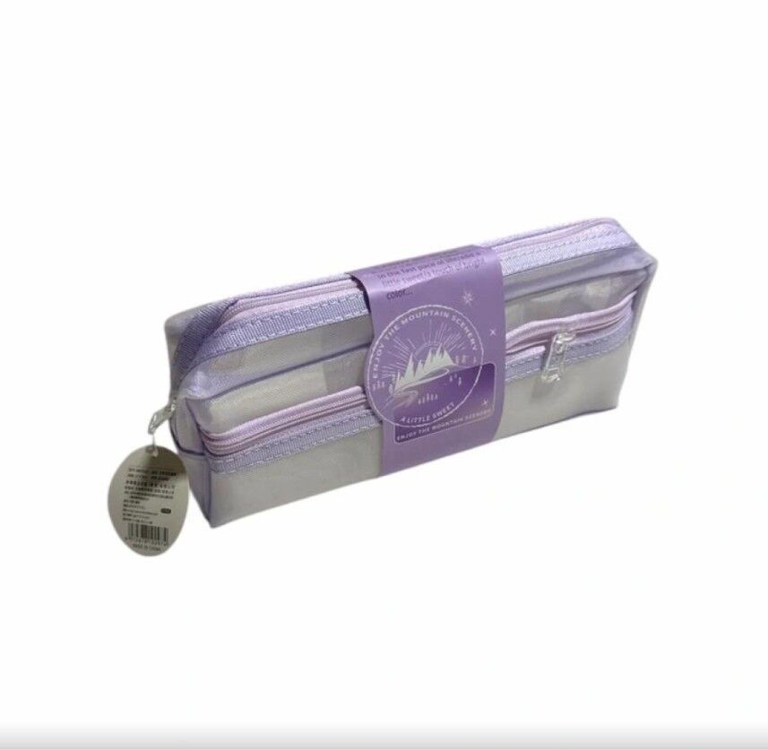 Odak Yayın Mw76202 Kalem Çantası