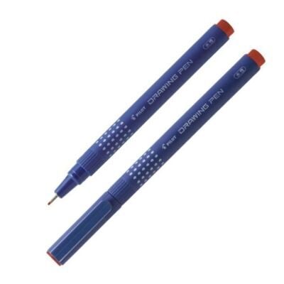 Pilot Drawing Art Çizim 0.3 Kırmızı