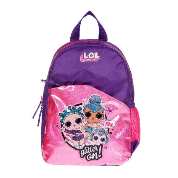 Lol Anaokul Çantası Llçan20461