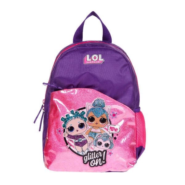 Lol Anaokul Çantası Llçan20461