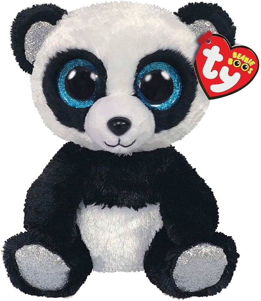 Bamboo Panda Reg 