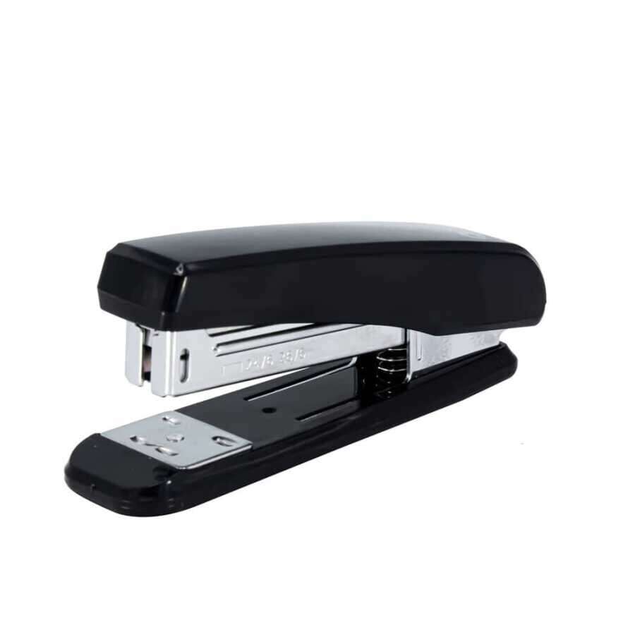 Pin Zımba Makinesi 24/6 230 Siyah